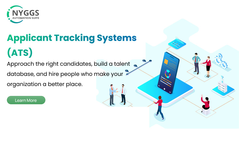 Application Tracking System – 6 Tips and Tricks know about ATS for Your Business