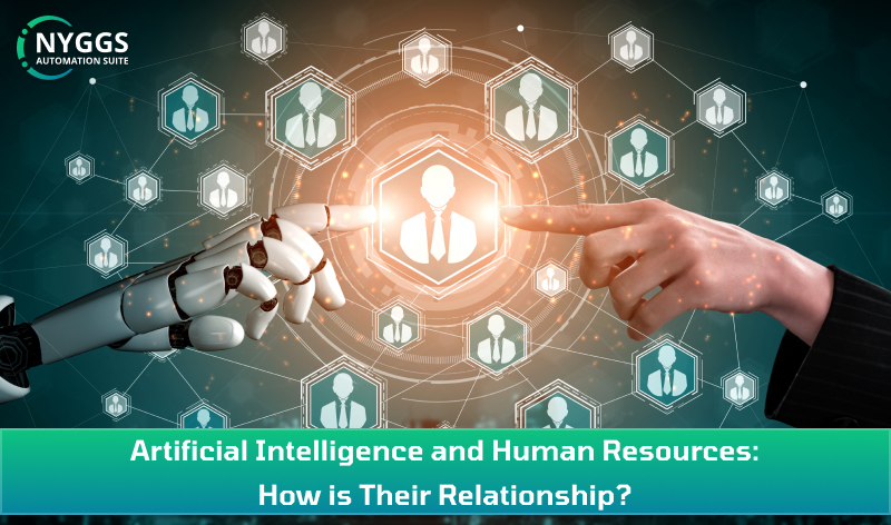 Artificial Intelligence and Human Resources: How is Their Relationship?
